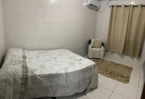 Casa bem aconchegante